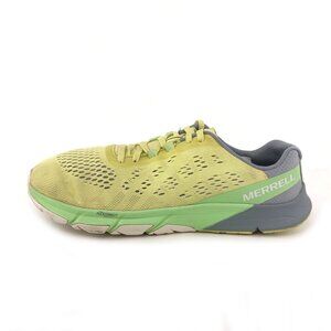 Merrell Bare Access Flex 2 E-Mesh Trail Running Shoes 10.5